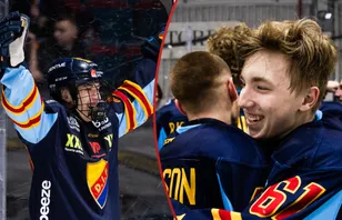 Efter rekordsäsongen – det väntar nu för supertalangen