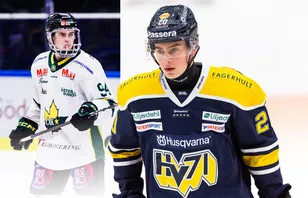 Erik Thorwalls sista säsong blev 2025/26.