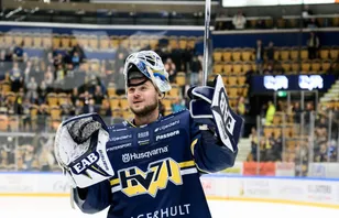 Bekräftar - lämnar HV71: "De ville inte ge mig kontrakt"