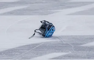 Skandal i Tyskland - match bröts efter överfallet