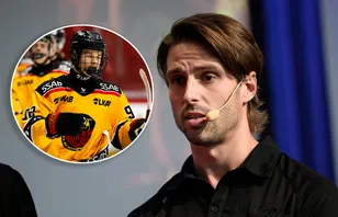 "Bulan Babies" för Luleå när Bromé utgår
