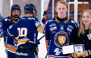 Efter succén - försöker locka över talangen: "Han är unik"