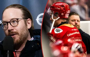 Rasar - mot uteblivna anmälan: "Riktigt förbannad"