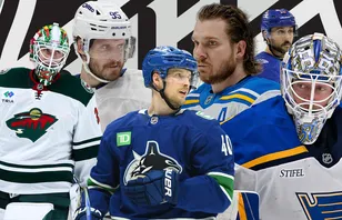 20 NHL-stjärnor som kan trejdas innan deadline
