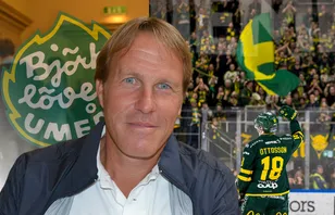 "Garpen": Därför är det dags för Björklöven