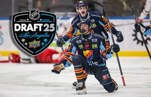 NHL Draft Combine: Svensken beskrivs som tuffast att möta
