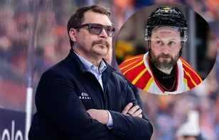 Domarkritiken: "Haft ett powerplay på två matcher"