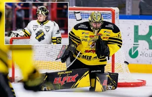 Claes Endre står utan kontrakt - igen. 
Foto: Bildbyrån/montage