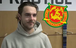 Mora värvar före detta NHL-löfte: "Offensivt skicklig"