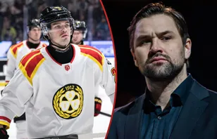 Brynäs öppnar för värvningar: "Behöver ta ett beslut"