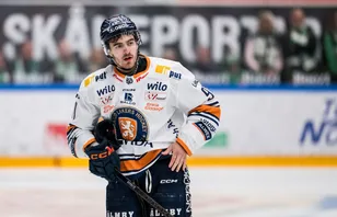 Lämnar Växjö – aktuell för finska storklubben