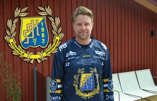 Därför valde profilen SSK: "Kan bli en riktigt rolig resa"