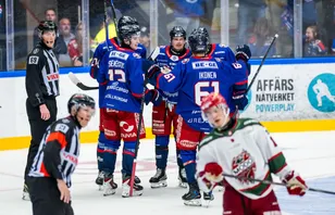 Ny förlust för MoDo – mot mardrömsmotståndet