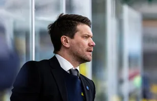 U17-landslagets smäll - föll mot Tjeckien
