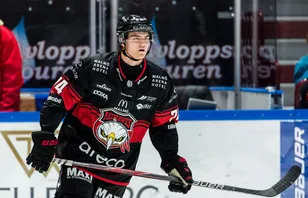 SSK lånar talang från Malmö