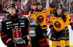 Illa ute i åttondelsfinalen: "Hänger inte med"