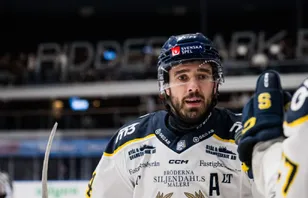 SSK:s besked: Veteranen ska hyllas i hemmapremiären