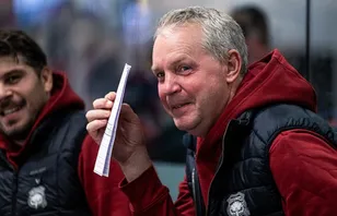 Jens Nielsen i Malmö får landslagsuppdrag med Danmark.