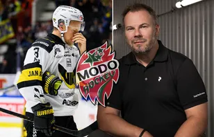MoDo bekräftar: "Hans namn är på tapeten"