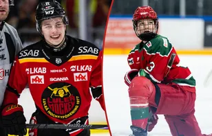 Uppgifter: Luleå jagar lillasyster Hedqvist