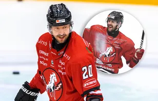 Därför är Marcus Eriksson tillbaka redan nu
