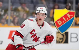 Uppgifter: Nobbar Luleå - för Djurgården