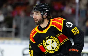 Uppgifter: Dit flyttar Witkowski - efter Brynäs