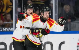 Brynäs vidare i CHL – efter galen vändning