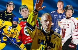 JVM-kollen: Är tilltänkta stjärnan given i VM-truppen?