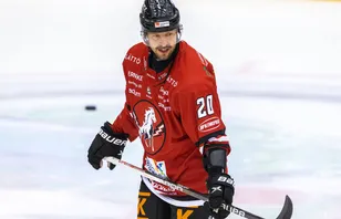 TV: Fyra spelare som överraskat i Hockeyallsvenskan