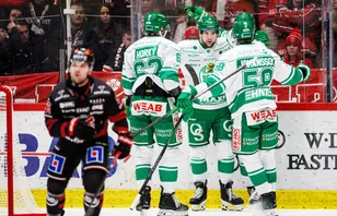 Blytung förlust för Örebro: "Det är ganska tufft"