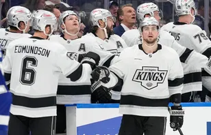 Sänkte Tampa med två mål - när landsmannen storspelade