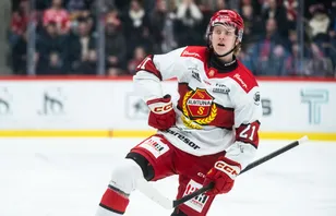 Efter genombrottet - byter klubb