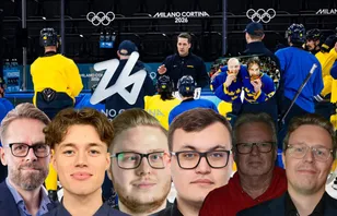 Så kan Tre Kronor vinna OS-guld: "Få hjälp av Guds hand"