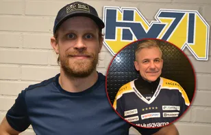 Stödet till ikonen: "'Stille' är en person som alla gillar"