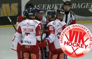 Truppinventering: Västervik – ”Vi har satt en stomme som vi inte kunnat göra på många år”
