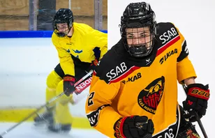 JVM-aktuelle Linus Funck byter klubb i OHL.