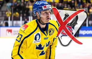 Uppgifter: Svenske stjärnan kan lämna – trots kontrakt
