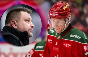 Saknaden efter Karlin: "Allt känns surrealistiskt"