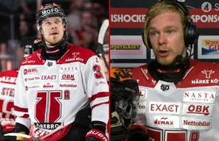 Ilskan i förlusten: "Då kan man boka flyg och åka hem"