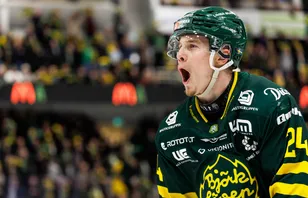 Björklöven vann – efter dramatisk vändning