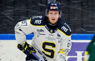 Spetsvärvningen petas ner av Södertälje