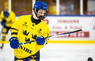 2010-kullen krossade Finland - i sin första match