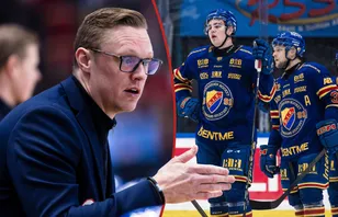 Bottenrekord för Djurgården: "Spelar ingen roll"