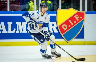 Djurgården värvar finsk landslagsback: "Jättespännande"