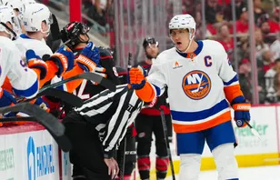 McDavids poängsvit över - efter målvaktens supermatch