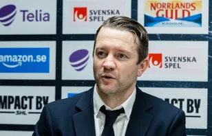 Ryktas vara klar för Luleå – nu lämnar han sin klubb
