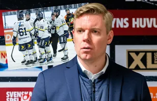 HV71 får hemmafördel i kvalet - efter övertidsdrama