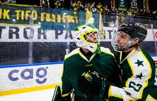 Seger för Östersunds IK hemma mot Troja-Ljungby