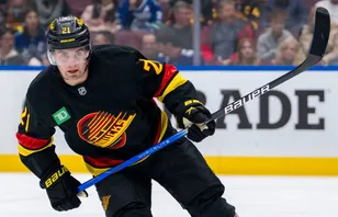 NHL-svenskens olycka – missar säsongsinledningen